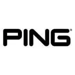 ピン(PING) ゴルフウェア