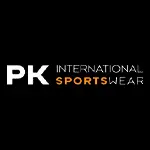 ピーケーインターナショナル(PK INTERNATIONAL) 乗馬 ゼッケン・パッド