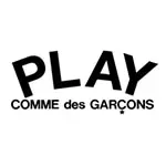 PLAY COMME des GARCONS(プレイコムデギャルソン)