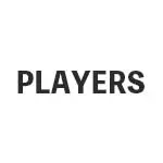プレイヤーズ(PLAYERS) ビリヤード キュー