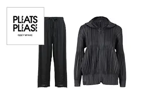 PLEATS PLEASE ISSEY MIYAKE(プリーツプリーズイッセイミヤケ)