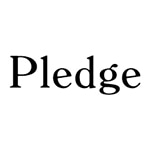pledge(プレッジ)