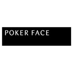 POKER FACE(ポーカーフェイス)