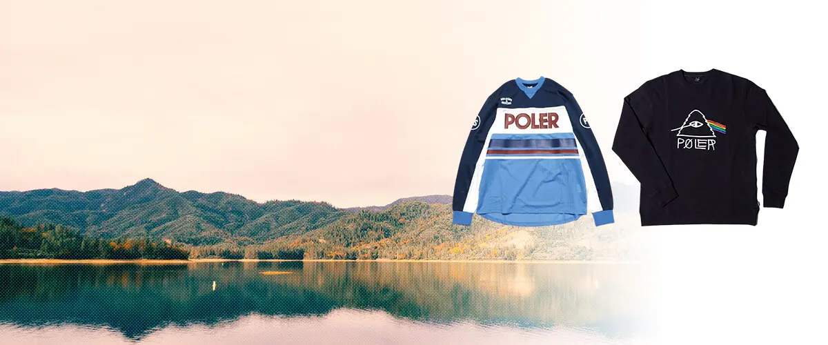 POLeR(ポーラー)