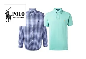 POLO RALPHLAUREN (ポロラルフローレン)