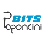 ポポンチーニ(Poponcini) 乗馬 ハミ