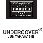 PORTER×UNDERCOVER(ポーター×アンダーカバー)