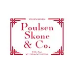 Poulsen, Skone & Co.(ポールセンスコーン)