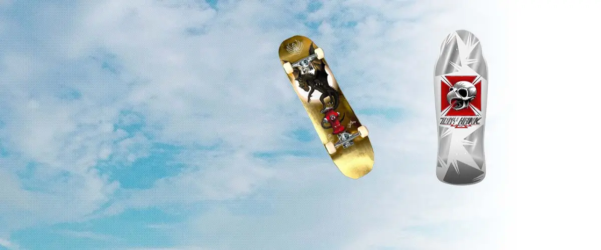 パウエルペラルタ(POWELL PERALTA) スケートボード 用品