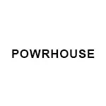 POWRHOUSE(パワーハウス)