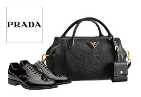 PRADA(プラダ)