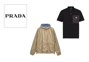 プラダ(PRADA) アパレル(洋服)