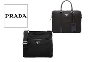 PRADA BAG(プラダ) バッグ