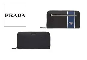 PRADA WALLET(プラダ) 財布