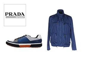 PRADA SPORT(プラダスポーツ)