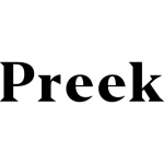 Preek(プリーク)