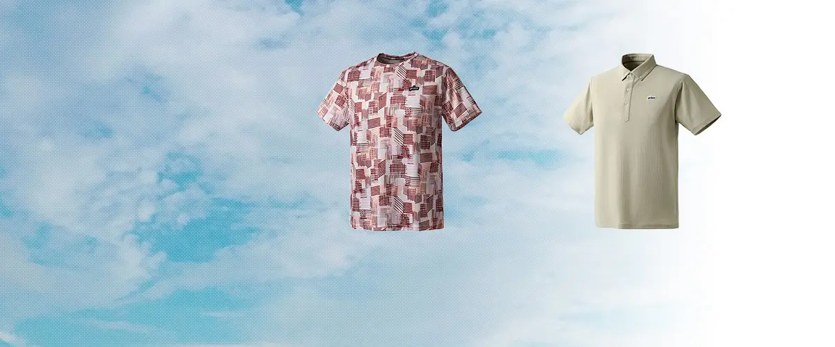 Prince(プリンス) テニス ウェア