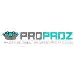 プロパッズ(Propadz) ラグビー プロテクター
