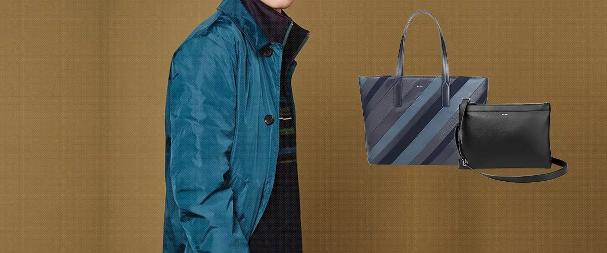 Paul Smith(ポールスミス) バッグ