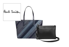 Paul Smith(ポールスミス) バッグ