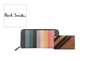 Paul Smith(ポールスミス) 財布