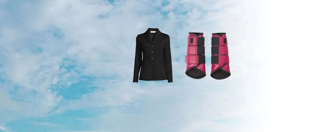 ピーエスオブスウェーデン(PS of Sweden) 乗馬 用品・馬具