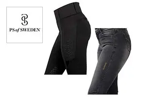 ピーエスオブスウェーデン(PS of Sweden) 乗馬 乗馬ズボン