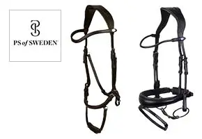 ピーエスオブスウェーデン(PS of Sweden) 乗馬 頭絡