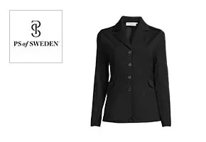 ピーエスオブスウェーデン(PS of Sweden) 乗馬 競技用ジャケット