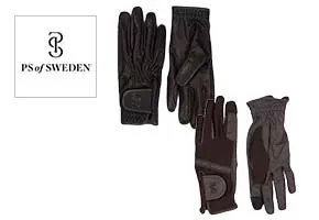ピーエスオブスウェーデン(PS of Sweden) 乗馬 グローブ