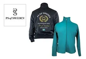 ピーエスオブスウェーデン(PS of Sweden) 乗馬 ジャケット