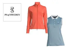 ピーエスオブスウェーデン(PS of Sweden) 乗馬 トップス