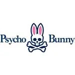 Psycho Bunny(サイコバニー)ゴルフウェア