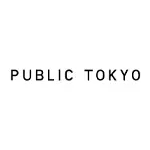 PUBLIC TOKYO(パブリック トウキョウ)