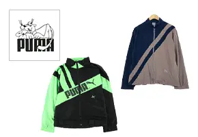 PUMA(プーマ) ヴィンテージ