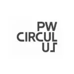 ピーダブリュサーキュラス(PW CIRCULUS) ゴルフウェア
