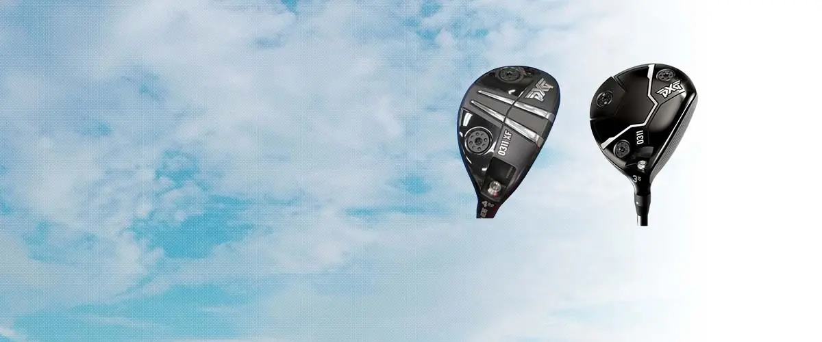PXG(ピーエックスジー) ゴルフ用品