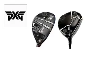 PXG(ピーエックスジー) ゴルフ用品
