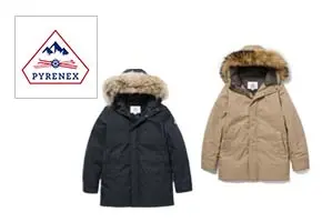 PYRENEX ANNECY(ピレネックス) アヌシー