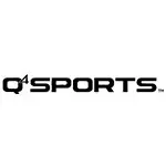 Q4(キューフォー) バスケットボール シューズ
