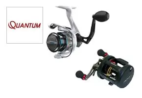 QUANTUM(クァンタム) リール