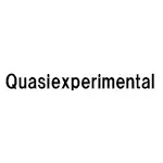 クアジエクスペリメンタル(Quasiexperimental)