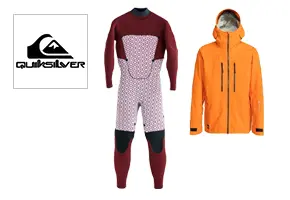 クイックシルバー(QUIKSILVER)