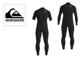 QUIKSILVER(クイックシルバー) ダイビング ウェットスーツ