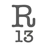 R13(アールサーティーン)