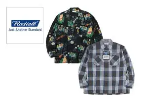 RADIALL(ラディアル)