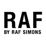 RAF by RAF SIMONS(ラフバイラフシモンズ)