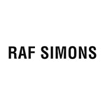 RAF SIMONS(ラフシモンズ)