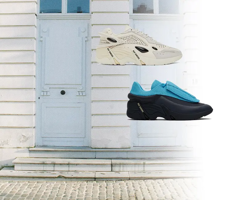 非売品 正規品 RAF SIMONS ラフシモンズ 純正ハンガー 3本セット RAF SIMONS（その他）のフリマアイテム一覧