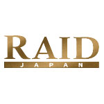RAID JAPAN(レイドジャパン)